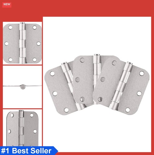Interior door hinges - door, 3.5