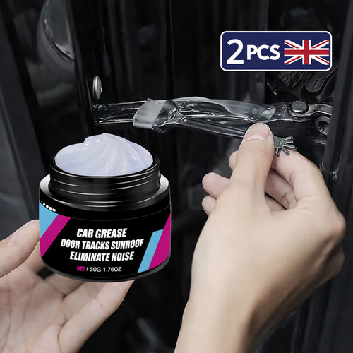 2pcs car lubricant grease - grease, 50g