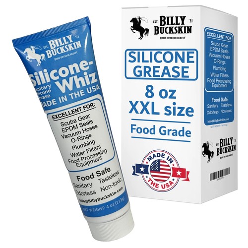 8oz xxl silicone - xxl, food