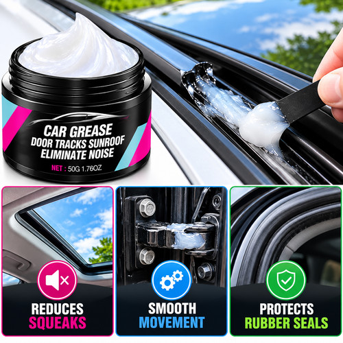 Home car lubricant grease - &,