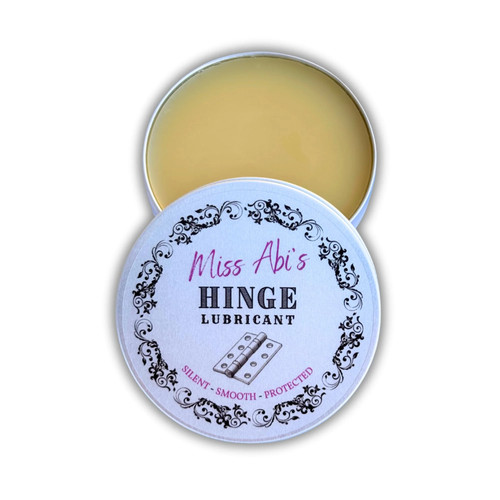 Miss abi hinge lubricant - miss,