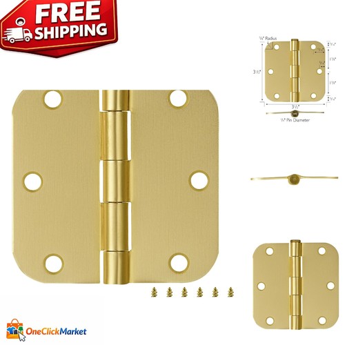 Heavy duty satin - heavy-duty, brass