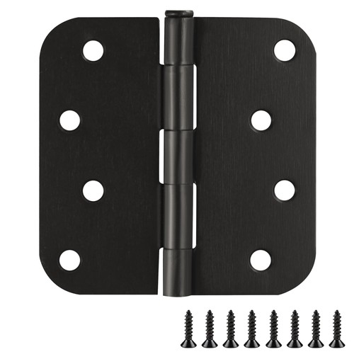 Pack oil rubbed bronze door - 9,